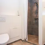 Appartamento 5 Star Holiday Home In Ringkobing Ringkøbing
