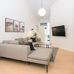 5 Star Holiday Home In Ringkobing Appartement *