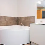 Appartement 5 Star Holiday Home In Ringkobing Ringkøbing
