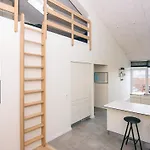 Appartamento 5 Star Holiday Home In Ringkobing Ringkøbing