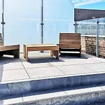 Appartement 5 Star Holiday Home In Ringkobing *