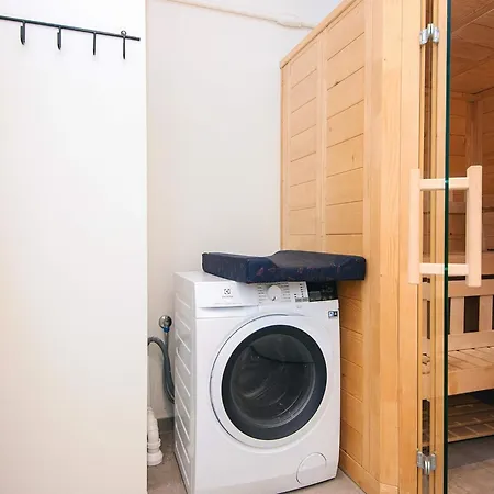Apartment 8 Person In Ringk Bing *