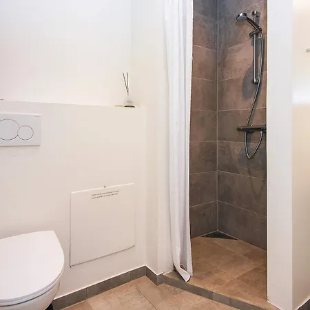 Διαμέρισμα 5 Star In Ringkøbing