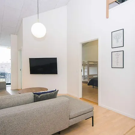 5 Star In Ringkøbing