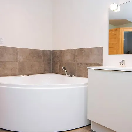 Apartament 5 Star In Ringkøbing