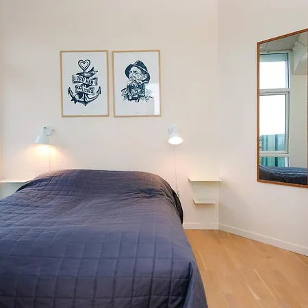5 Star In Ringkøbing