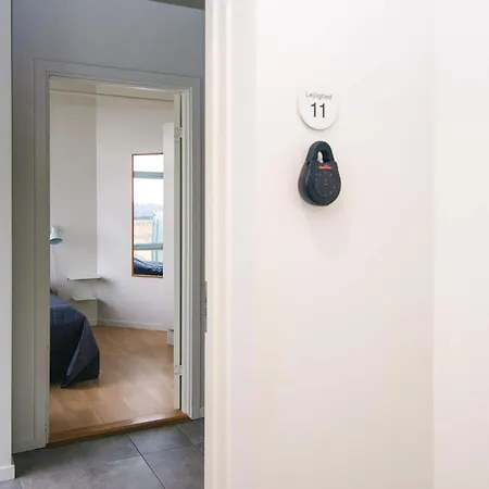 5 Star In Ringkøbing