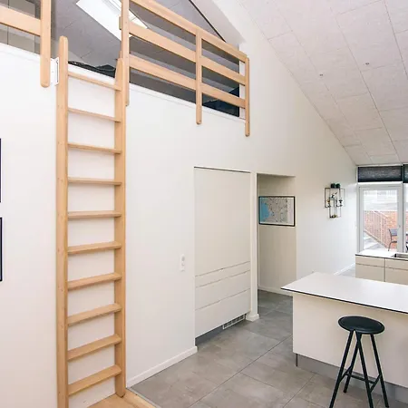 Appartamento 5 Star In Ringkøbing
