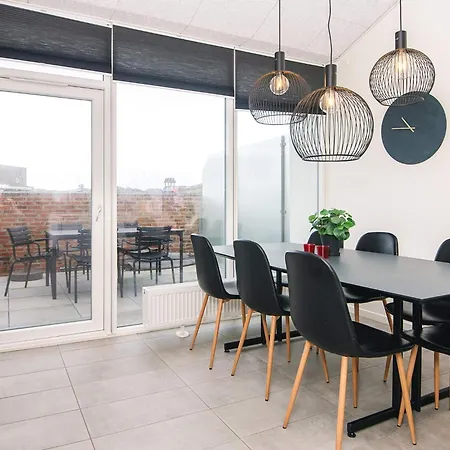 Apartament 5 Star In