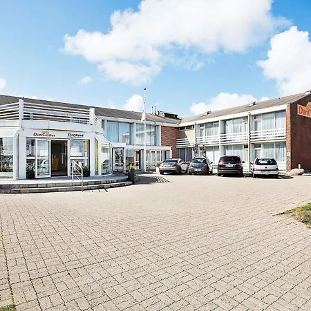 8 Person In Ringkobing-by Traum * Ringkøbing