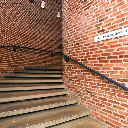 Apartament 5 Star In *