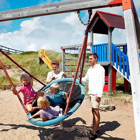 8 Person In Ringkobing-by Traum *