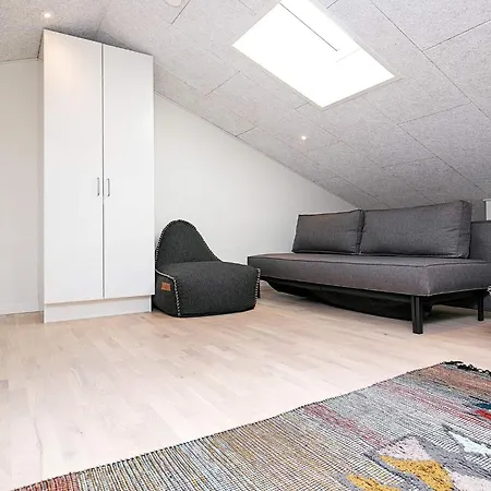 Appartement 5 Star In Ringkøbing
