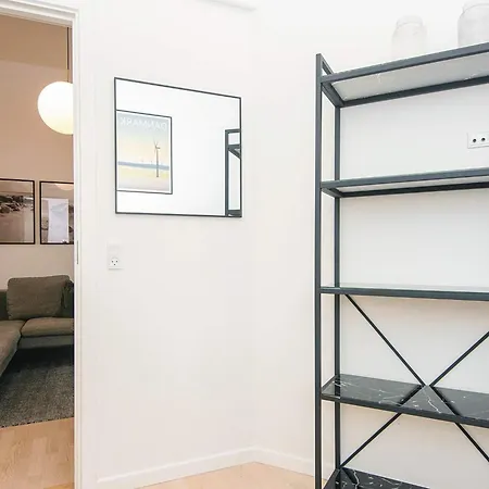 Appartement 5 Star In *
