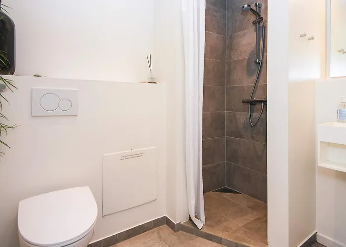 Apartamento 8 Person In Ringkobing-by Traum Ringkøbing