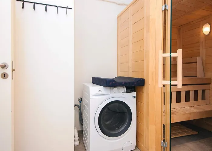 8 Person In Ringkobing-by Traum Ringkøbing