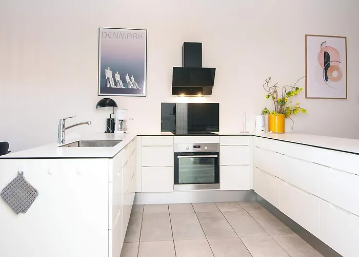 8 Person In Ringkobing-by Traum * Ringkøbing