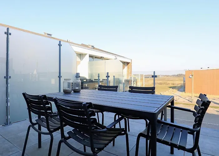 8 Person In Ringkobing-by Traum