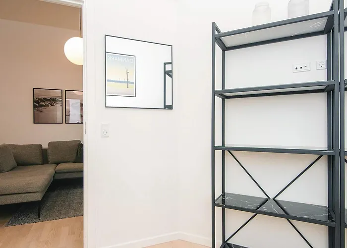 8 Person In Ringkobing-by Traum *