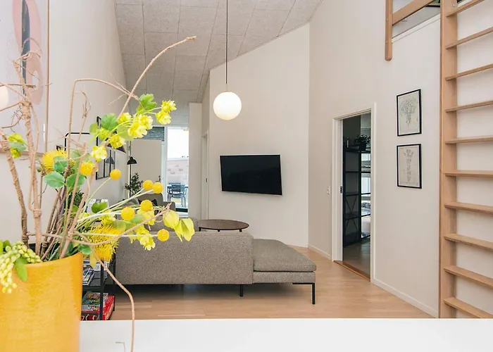 8 Person In Ringkobing-by Traum * Ringkøbing