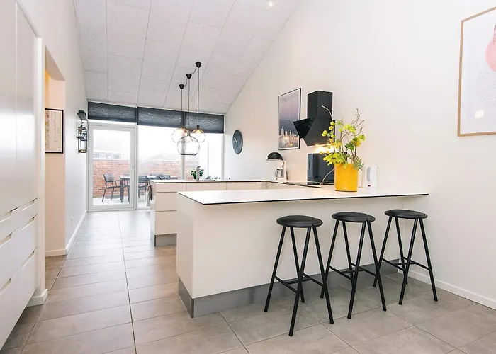 8 Person In Ringkobing-by Traum