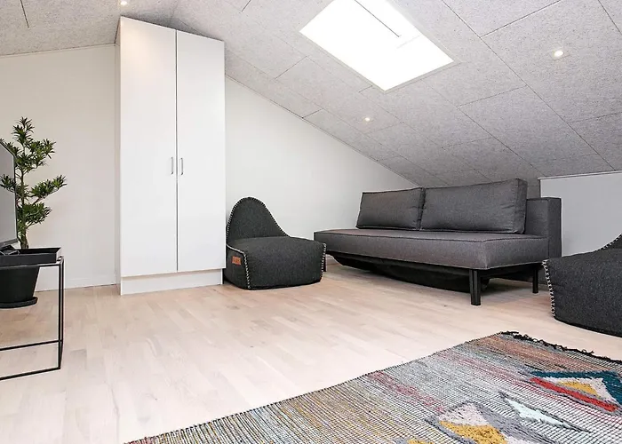 8 Person In Ringkobing-by Traum *