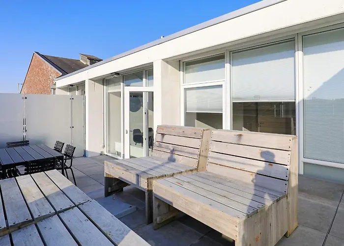 8 Person In Ringkobing-by Traum