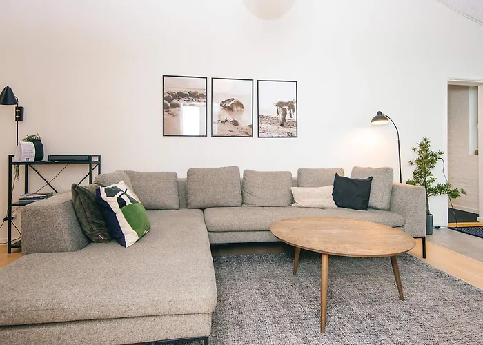 8 Person In Ringkobing-by Traum *