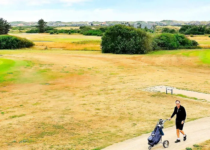 8 Person In Ringkobing-by Traum *