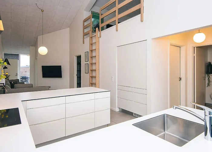 8 Person In Ringkobing-by Traum * Ringkøbing