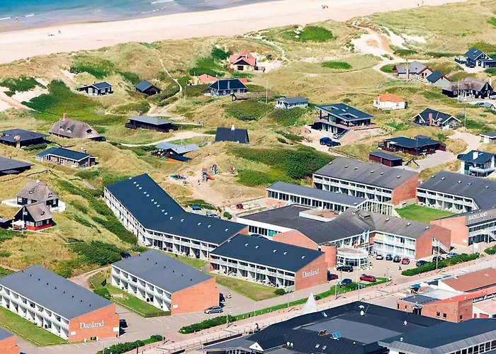 8 Person In Ringkobing-by Traum