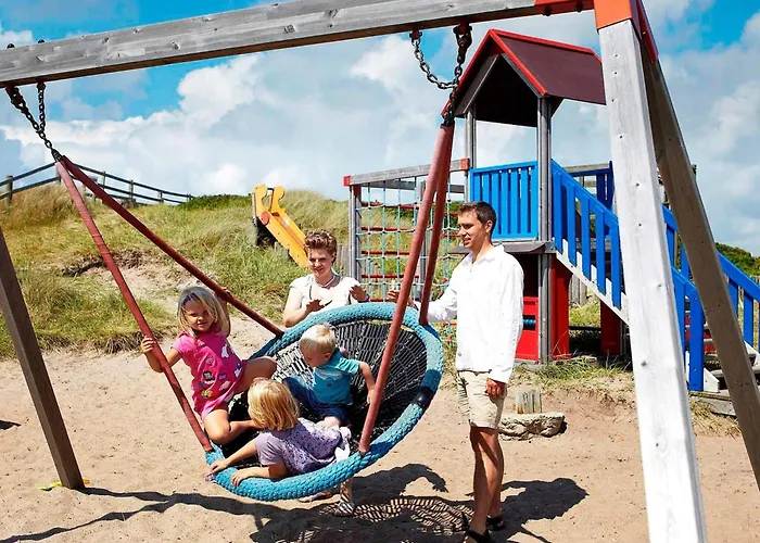 8 Person In Ringkobing-by Traum *